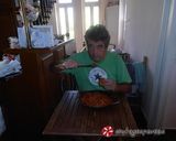 Φωτογραφία βήματος 22 της συνταγής Φασόλια “alla Trinità” Από την Άγρια Δύση του 1870