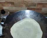 Foto langkah ke 8 dari resep Maida Chapati.
