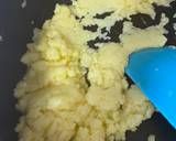 Amrit peda recipe step 2 photo