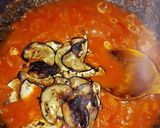 Foto del paso 10 de la receta: Spaguettis a la amatriciana (mi versión)