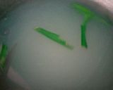 Foto langkah ke 3 dari resep Dodol beras ketan.