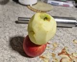 Foto del paso 2 de la receta: Tarta de Manzana 🍎🇨🇱