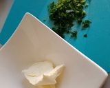 Foto del paso 1 de la receta Panecillos de queso