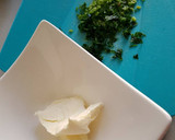 Foto del paso 1 de la receta: Panecillos de queso