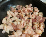 Foto del paso 3 de la receta: Lentejas a mi manera 🤍