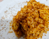 Foto del paso 8 de la receta: Pollo con arroz