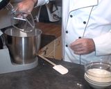 Foto del paso 1 de la receta Pan sin gluten
