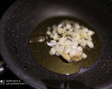 Foto del paso 3 de la receta: Keto-Risotto de Coliflor, Verduras y Queso de Oveja al Ras el Hanout