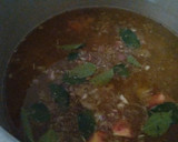 ஆட்டுக்கால் சூப்(mutton leg soup recipe in tamil) ரெசிபி ஸ்டேப் 2 புகைப்படம்