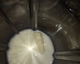 Foto del paso 1 de la receta: Salsa blanca de verdeo