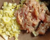 Foto langkah ke 3 dari resep Macaroni Carbonara Creamy Simple.