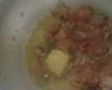 A picture of step 7 of Chatpati Chana Dal.