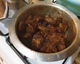 A picture of step 1 of Mixed pan meal - kitoweru.