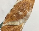 Foto langkah ke 1 dari resep Garlic bread.