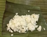 Foto langkah ke 3 dari resep Buras/Burasa.