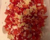 Bruschetta recept fázis 3 fotója