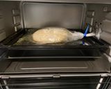 Foto del paso 7 de la receta: Pan Rápido (Thermomix)