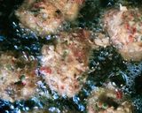 Foto langkah ke 5 dari resep Perkedel TONGKOL Suwir.