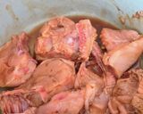 Foto langkah ke 1 dari resep Philippine Chicken Adobo.