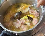 Foto langkah ke 3 dari resep Ayam Rempah Kuning.
