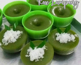 Foto langkah ke 6 dari resep Kue lumpang ANTI GAGAL.