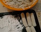 Foto langkah ke 3 dari resep Pempek Dos.