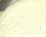 A picture of step 1 of Masa (waina).