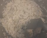 Foto del paso 3 de la receta: Risotto de champiñones