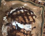 A picture of step 7 of Ice-cream Choco Bread-Bond.