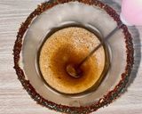 Foto langkah ke 3 dari resep Humble Sea Salt Latte.