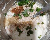 सूजी डोनट्स (Suji Donuts recipe in hindi) रेसिपी चरण 2 फोटो