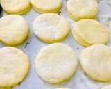 Foto del paso 6 de la receta: ESCONES DE YOGURT 🍶🧉☕️🥧🍶☕️🧉🥧