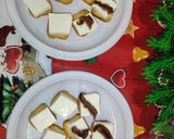 Foto del paso 2 de la receta: 1° aperitivo con delantal Cookpad