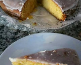 Foto del paso 7 de la receta: Bizcocho de coco y almendra