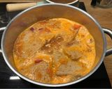 Foto del paso 7 de la receta: Sopa de tomate