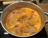 Foto del paso 7 de la receta: Sopa de tomate