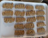 Párizsi banán recept fázis 2 fotója