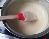 Foto del paso 3 de la receta Tarta Primavera🍓