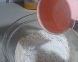 Foto langkah ke 3 dari resep Roti Aneka Isi tanpa Ulen.