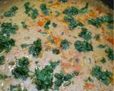 Hyderabadi Chicken Khichda recipe step 7 photo