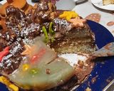 Foto del paso 11 de la receta: Torta de Océano (versión Argentina)