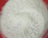 Dough recipe step 1 photo