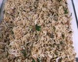 Foto del paso 1 de la receta: Arroz indio