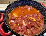 Brassói aprópecsenye recept fázis 3 fotója