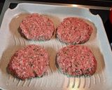 Foto del paso 2 de la receta Haz la mejor hamburguesa casera