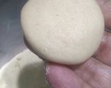 नानखटाई (nankhatai recipe in marathi) रेसिपी स्टेप 3 फोटो