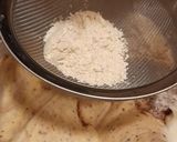 Kozáksapka diétásan recept fázis 2 fotója