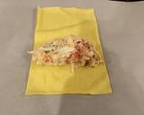 Lobster and Crab Cannalloni recipe step 13 photo