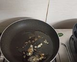 A picture of step 3 of Corn Veg Supreme.