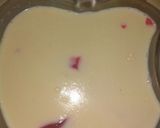 A picture of step 4 of Ranga rang jelly.